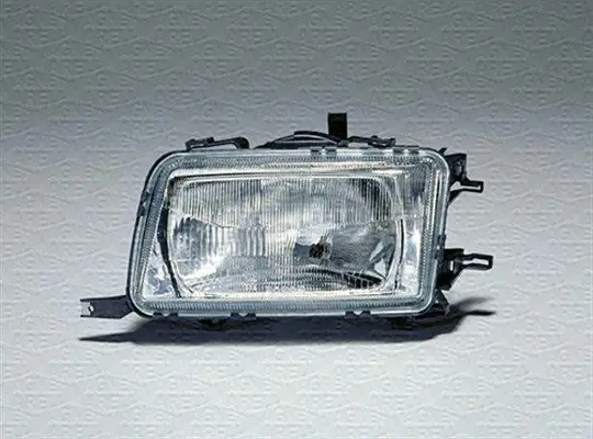 Handler.Part Headlight Magneti Marelli 711307022101 1