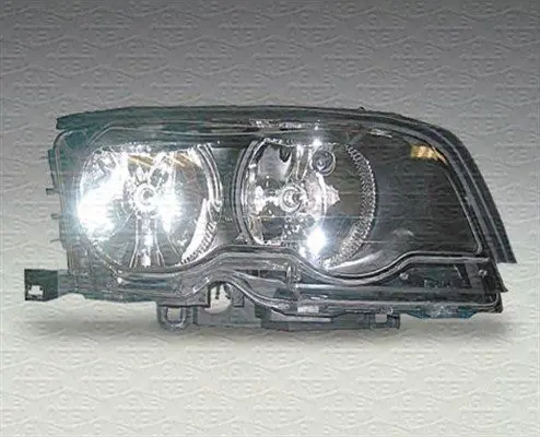 Handler.Part Headlight Magneti Marelli 710301157206 1