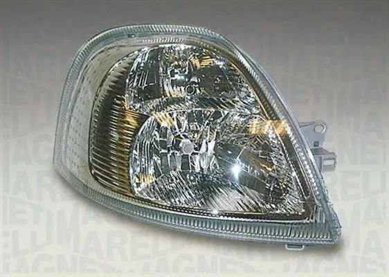 Handler.Part Headlight Magneti Marelli 712419401129 1