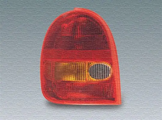 Handler.Part Combination rearlight Magneti Marelli 714098290172 1