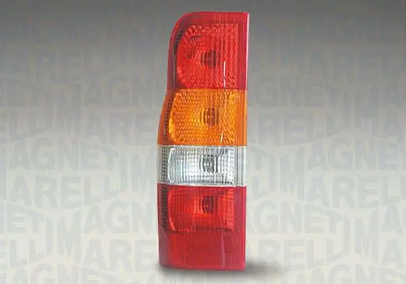 Handler.Part Combination rearlight Magneti Marelli 712384051110 1