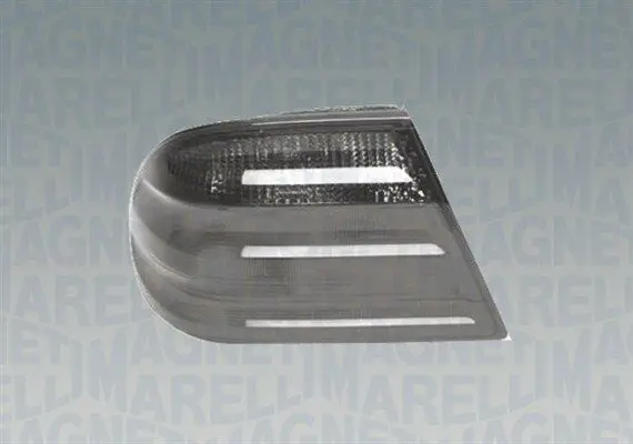 Handler.Part Combination rearlight Magneti Marelli 715010693205 1