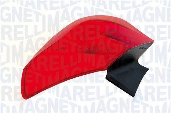 Handler.Part Combination rearlight Magneti Marelli 714021651701 2