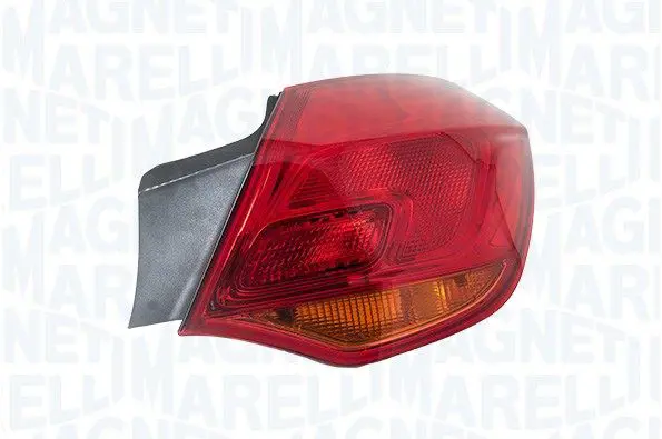 Handler.Part Combination rearlight Magneti Marelli 714021651701 1