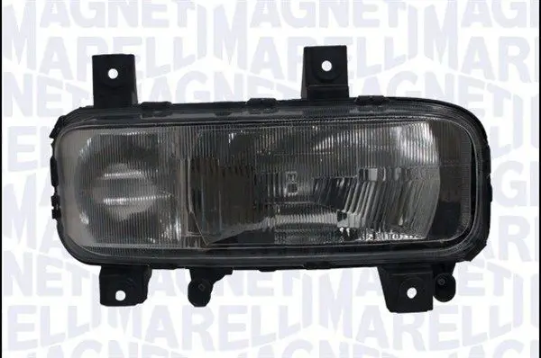 Handler.Part Headlight Magneti Marelli 712380111129 1