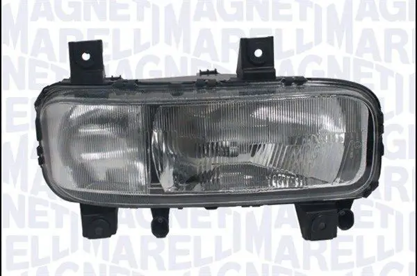 Handler.Part Headlight Magneti Marelli 712380161129 2