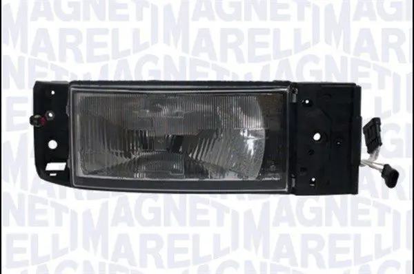 Handler.Part Headlight Magneti Marelli 712390641129 2