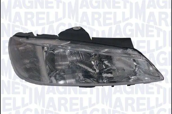 Handler.Part Headlight Magneti Marelli 710301037022 1