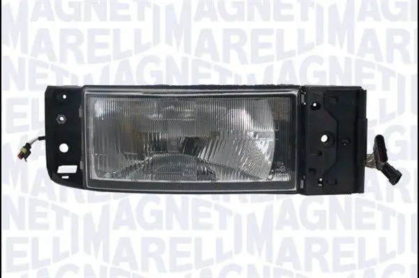 Handler.Part Headlight Magneti Marelli 712414501129 2