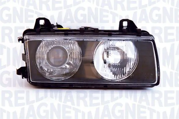 Handler.Part Headlight Magneti Marelli 710301087035 1