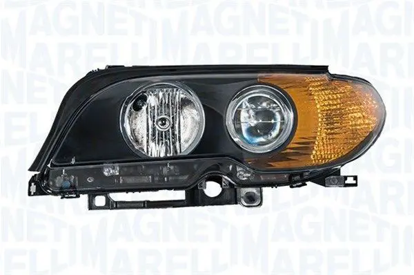 Handler.Part Headlight Magneti Marelli 710301209202 1