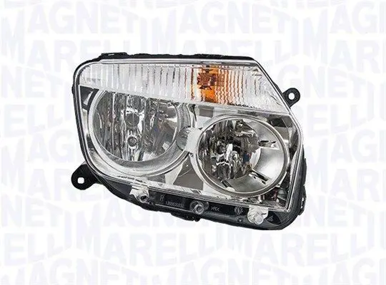 Handler.Part Headlight Magneti Marelli 712676512096 1