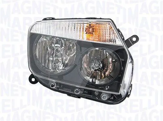 Handler.Part Headlight Magneti Marelli 712676512097 1