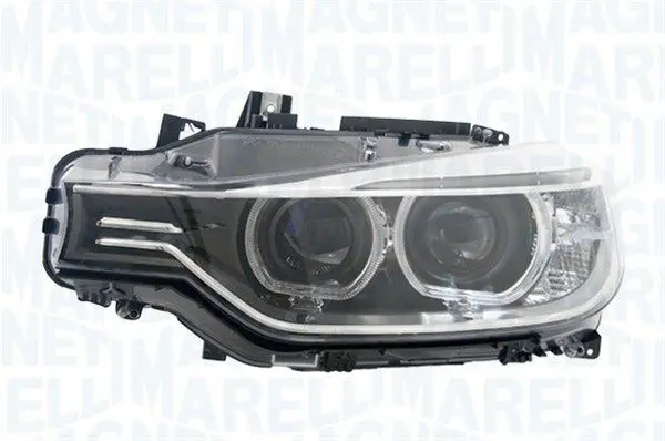 Handler.Part Headlight Magneti Marelli 719000000051 1