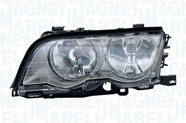 Handler.Part Headlight Magneti Marelli 710301089204 1