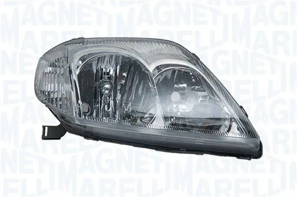 Handler.Part Headlight Magneti Marelli 715012003001 1