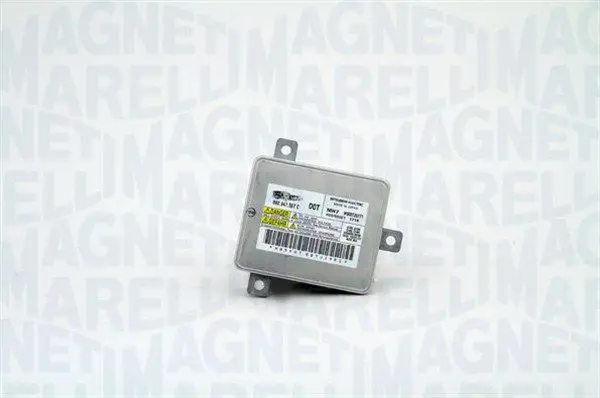 Handler.Part Control Unit, lights Magneti Marelli 711307329349 1