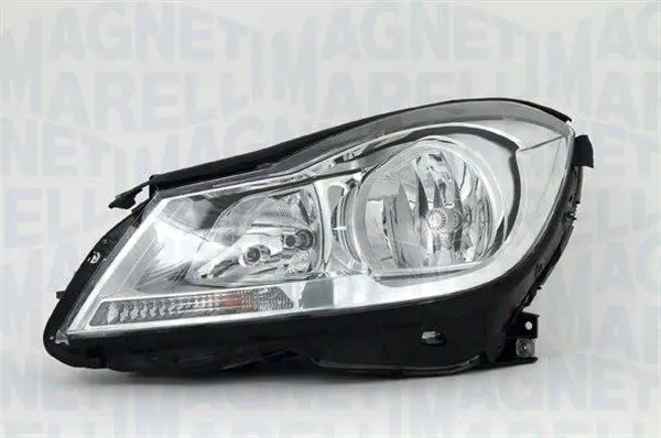 Handler.Part Headlight Magneti Marelli 710301270205 1