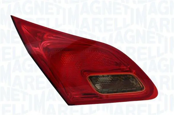 Handler.Part Combination rearlight Magneti Marelli 714021641701 1