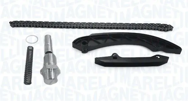 Handler.Part Timing chain kit Magneti Marelli 341500000700 1