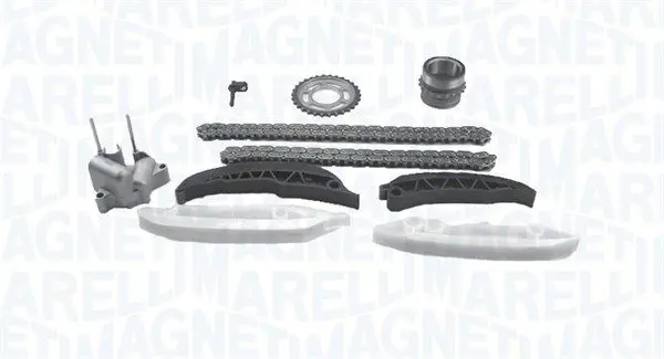 Handler.Part Timing chain kit Magneti Marelli 341500000370 1