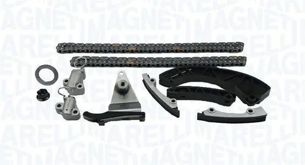 Handler.Part Timing chain kit Magneti Marelli 341500000390 1