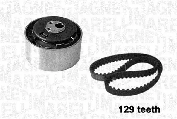 Handler.Part Timing belt set Magneti Marelli 341305810000 1