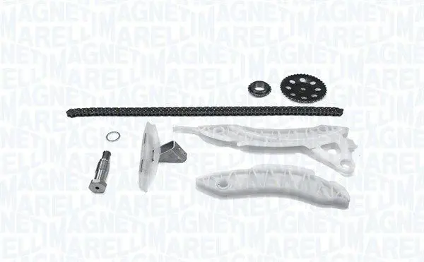 Handler.Part Timing chain kit Magneti Marelli 341500000150 1