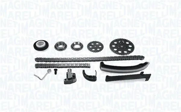 Handler.Part Timing chain kit Magneti Marelli 341500000212 1