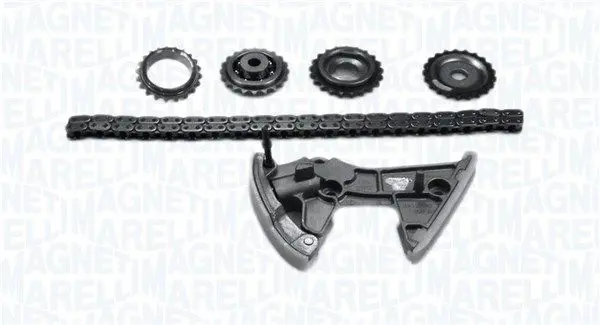 Handler.Part Timing chain kit Magneti Marelli 341500000220 1