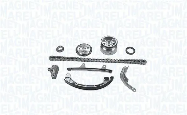 Handler.Part Timing chain kit Magneti Marelli 341500000250 1