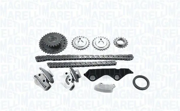 Handler.Part Timing chain kit Magneti Marelli 341500000260 1