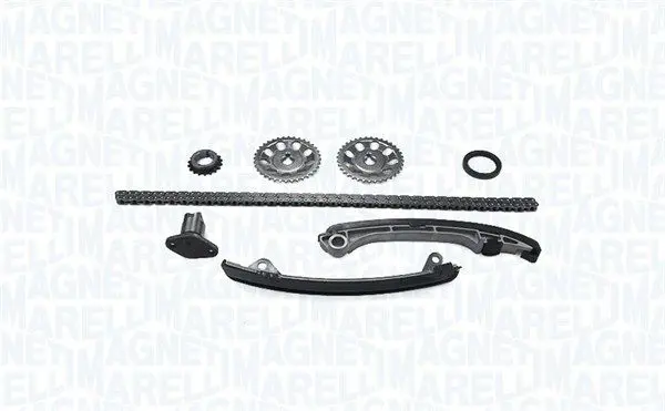 Handler.Part Timing chain kit Magneti Marelli 341500000320 1