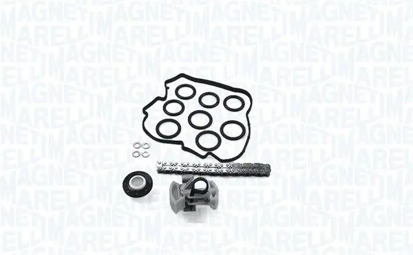 Handler.Part Timing chain kit Magneti Marelli 341500000360 1