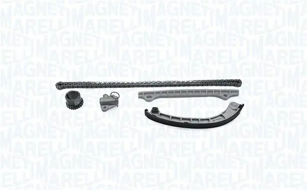 Handler.Part Timing chain kit Magneti Marelli 341500000430 1