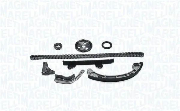 Handler.Part Timing chain kit Magneti Marelli 341500000450 1