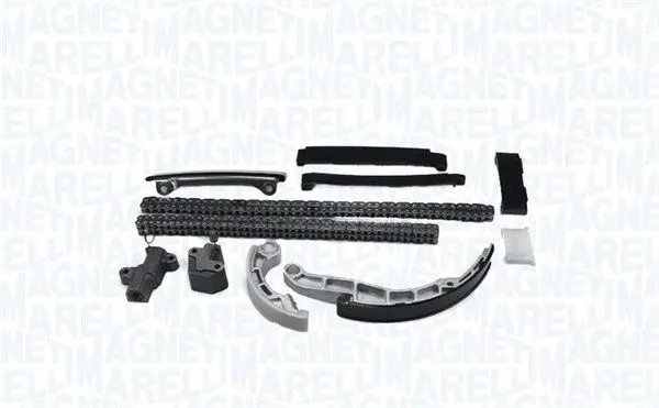 Handler.Part Timing chain kit Magneti Marelli 341500000520 1