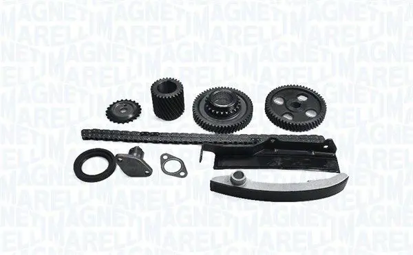 Handler.Part Timing chain kit Magneti Marelli 341500000540 1