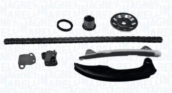 Handler.Part Timing chain kit Magneti Marelli 341500000550 1