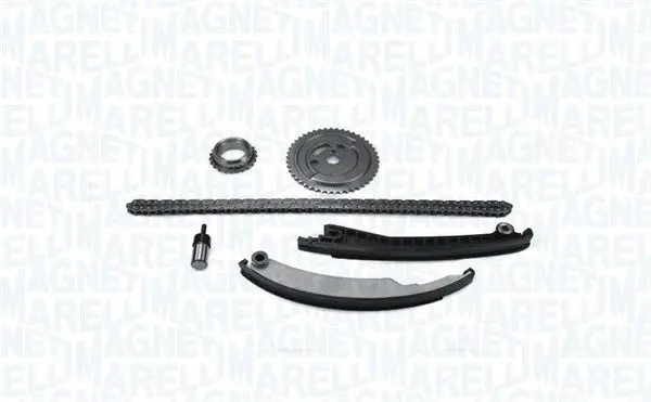 Handler.Part Timing chain kit Magneti Marelli 341500000610 1