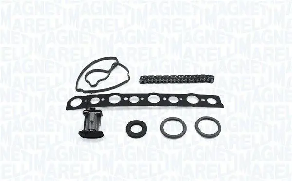 Handler.Part Timing chain kit Magneti Marelli 341500000730 1