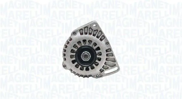 Handler.Part Alternator Magneti Marelli 063731253010 2