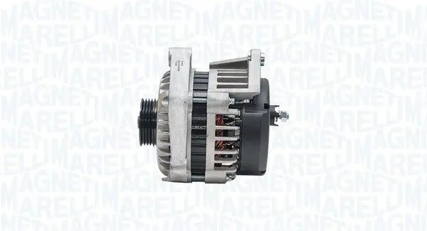 Handler.Part Alternator Magneti Marelli 063731253010 4