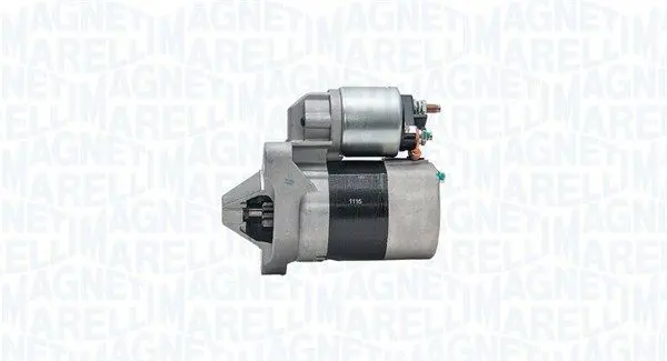 Handler.Part Starter Magneti Marelli 063721057010 4