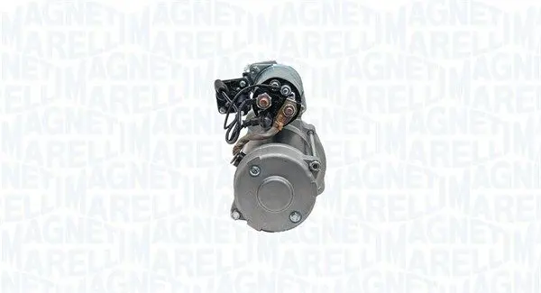 Handler.Part Starter Magneti Marelli 063721112010 3