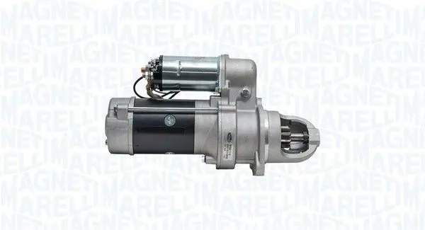 Handler.Part Starter Magneti Marelli 063721112010 4