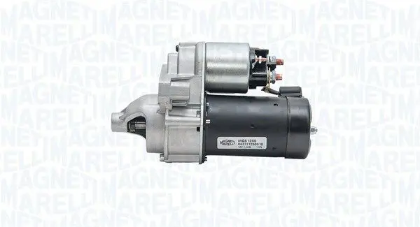 Handler.Part Starter Magneti Marelli 063721260010 4