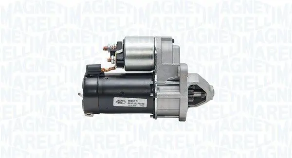 Handler.Part Starter Magneti Marelli 063720371010 4