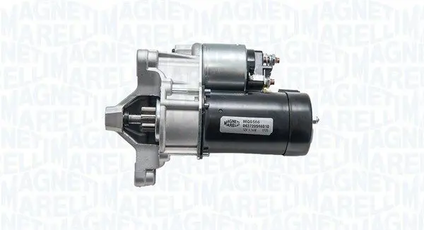 Handler.Part Starter Magneti Marelli 063720566010 4