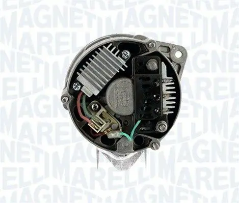 Handler.Part Alternator Magneti Marelli 944390303500 3